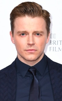 Jack Lowden
